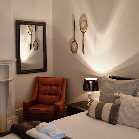 Manly Waves Studios & Apartments Сидней Экстерьер фото