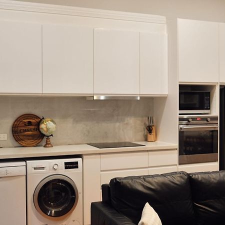 Manly Waves Studios & Apartments Сидней Экстерьер фото