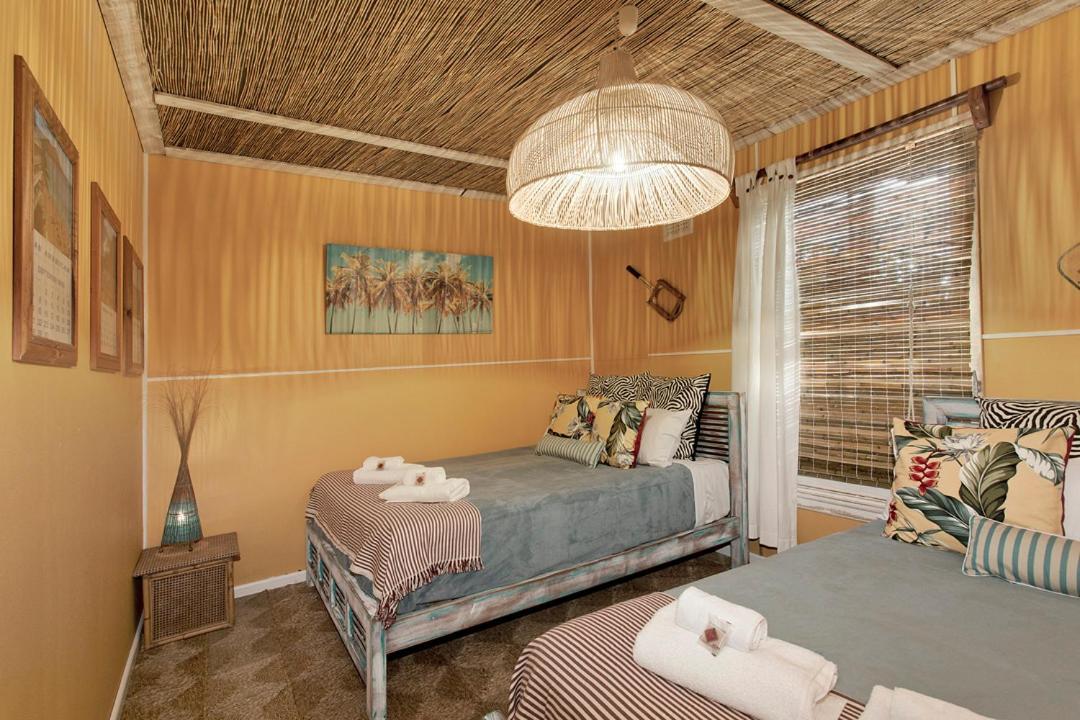 Manly Waves Studios & Apartments Сидней Экстерьер фото