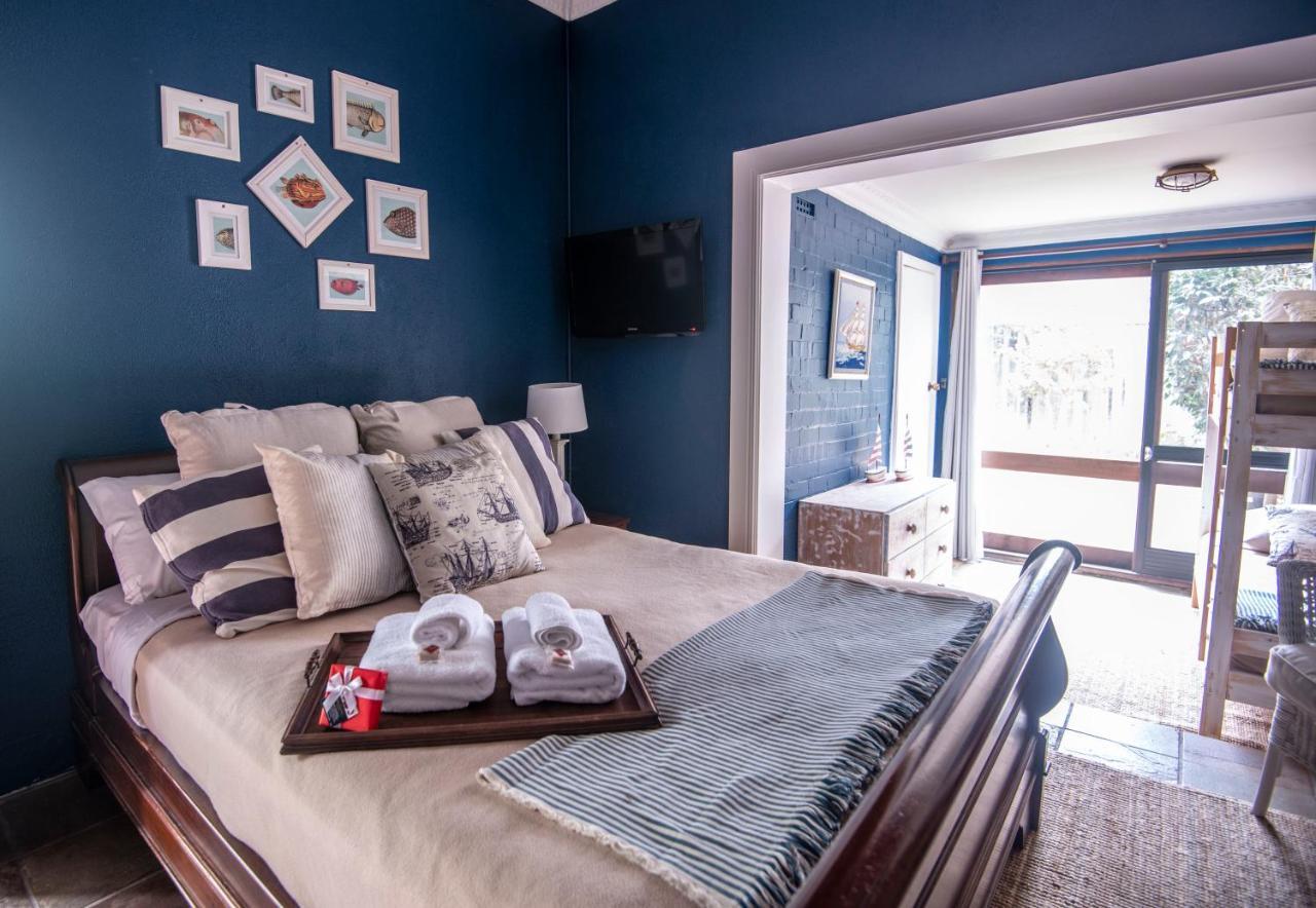 Manly Waves Studios & Apartments Сидней Экстерьер фото