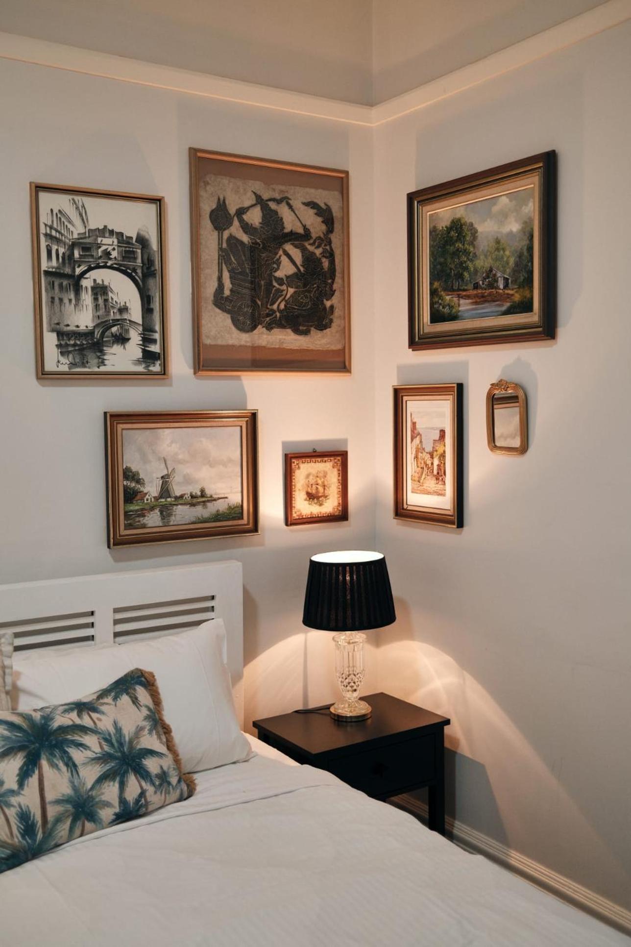 Manly Waves Studios & Apartments Сидней Экстерьер фото